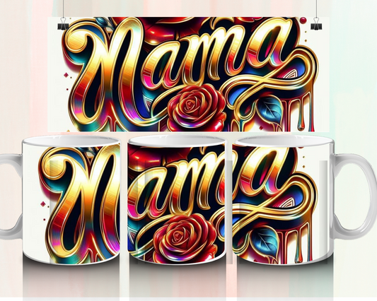 Mama mug