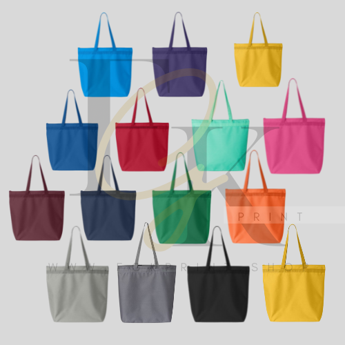 LOVING LIFE LEHIGHTON LARGE TOTE BAGS